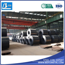 HRC SPHC Sphd SAE1008 Hot Rolled Steel Coil